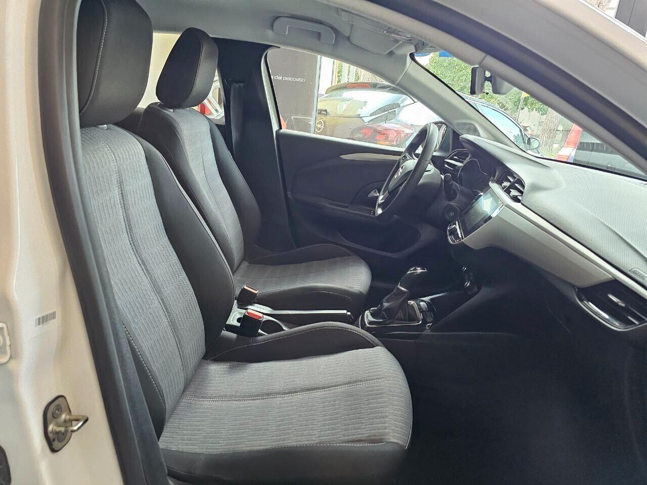 Opel Corsa 1.2 Elegance