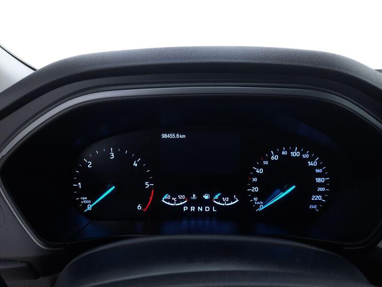 Ford Focus SW Business automatico BR533678 1.5 Diesel 120CV