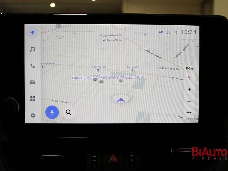 Toyota RAV4 Rav4 2.5 vvt-ie h Style awd-i 222cv e-cvt