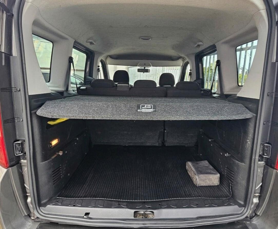 Fiat Doblò 1.6 MJT 105CV Combi N1