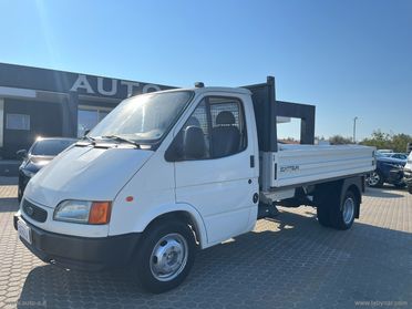 Transit 190 2.5 D PL-RG CASSONE FISSO