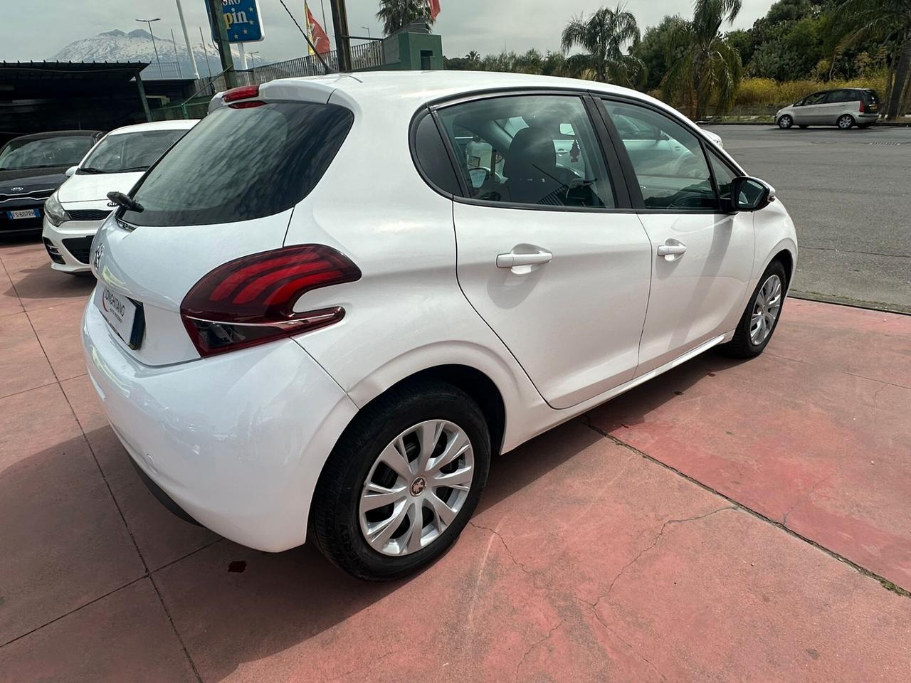 Peugeot 208 2.0.1.9. diesel