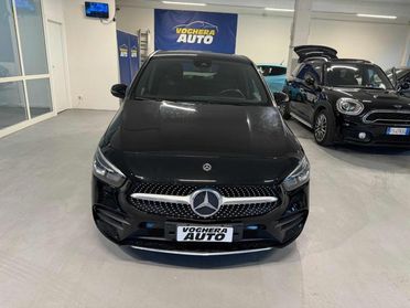 MERCEDES-BENZ B 200 d Automatic Premium