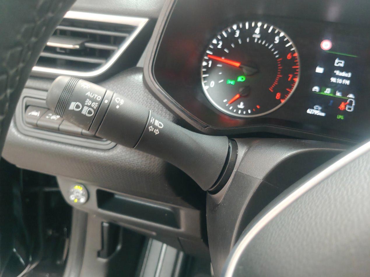 Renault Clio 5 Porte Clio 1.0 tce Equilibre Gpl 100cv
