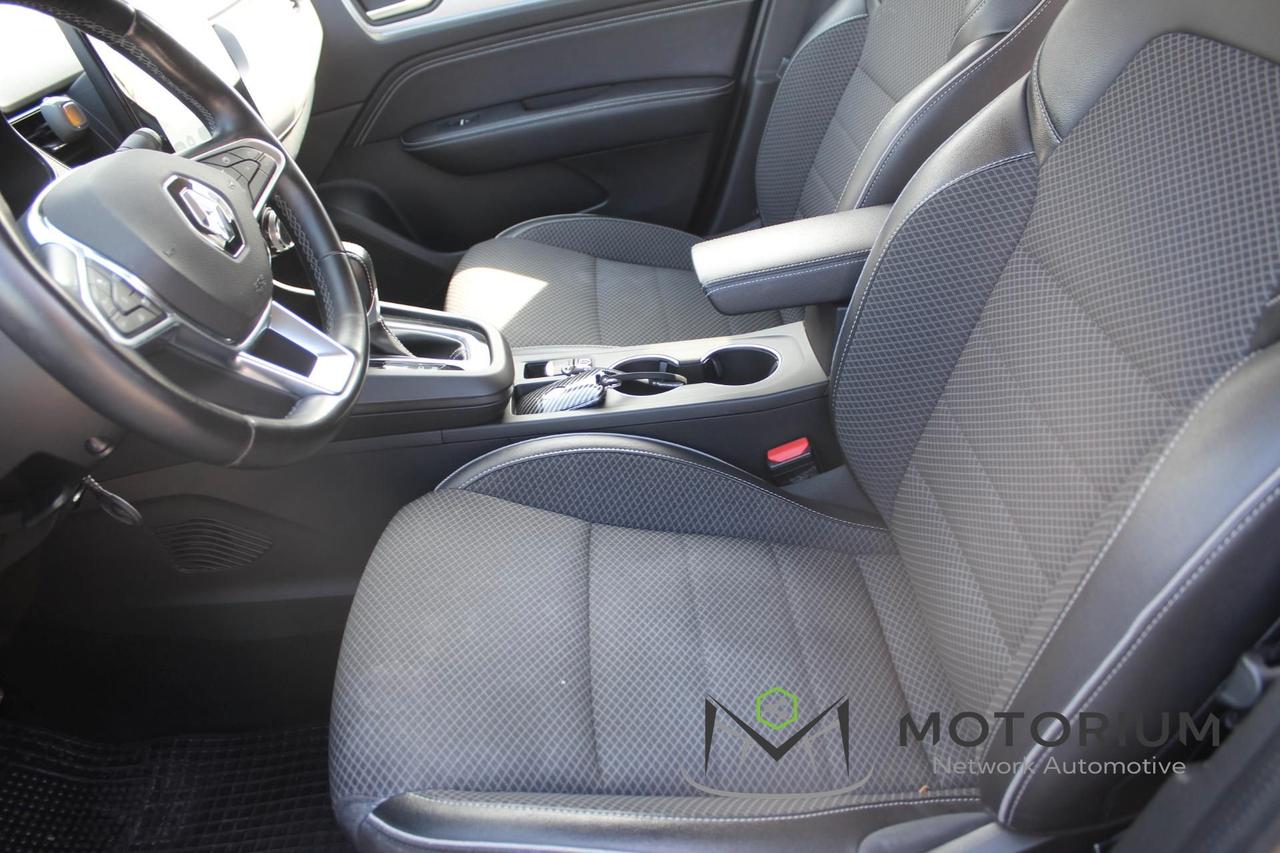 Renault Arkana 1.6 E-TECH Intens Full Hybrid Automatic 147 CV