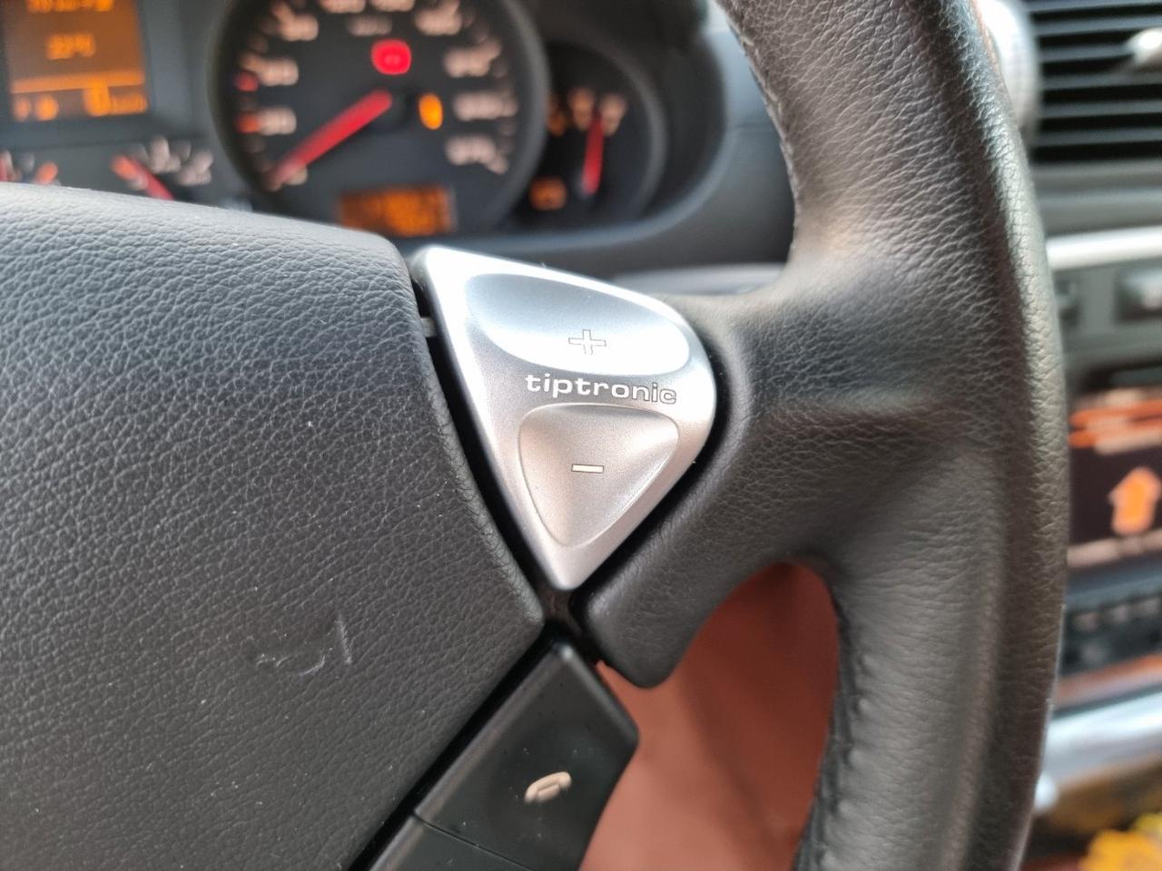 Porsche Cayenne 3.6 FL