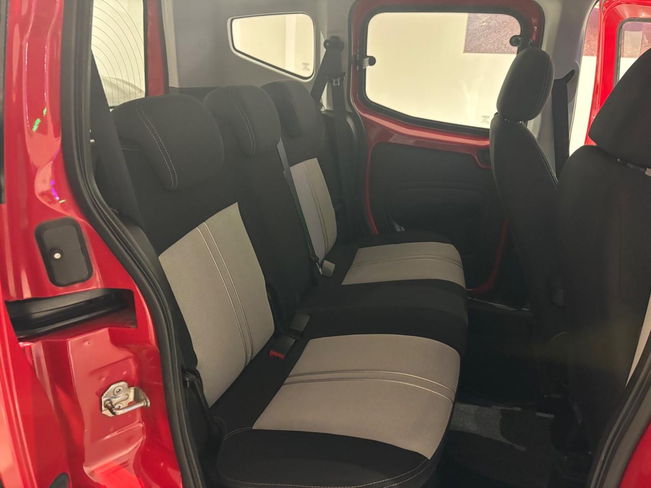 Fiat Qubo 1.3 MJT 75 CV Dynamic