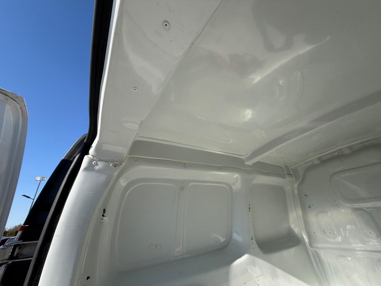 Renault Kangoo express MAXI 1.5dci Isotermico