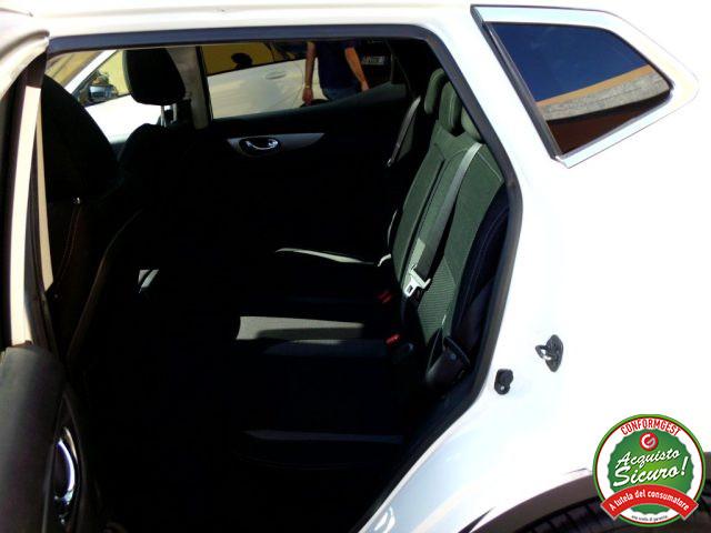 NISSAN Qashqai 1.6 dCi 2WD XTronic Tekna