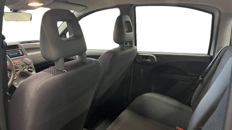 FIAT Panda Panda 1.2 Emotion