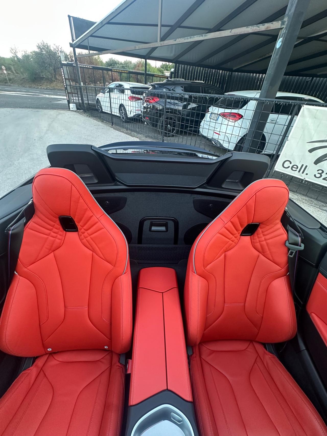 Bmw Z4 M40i