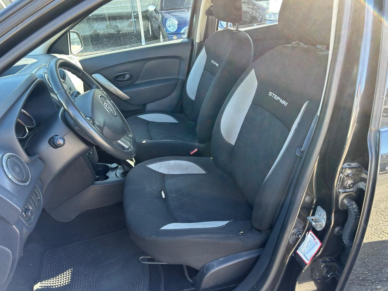 Dacia Sandero Stepway 900 TCe 12V 90CV