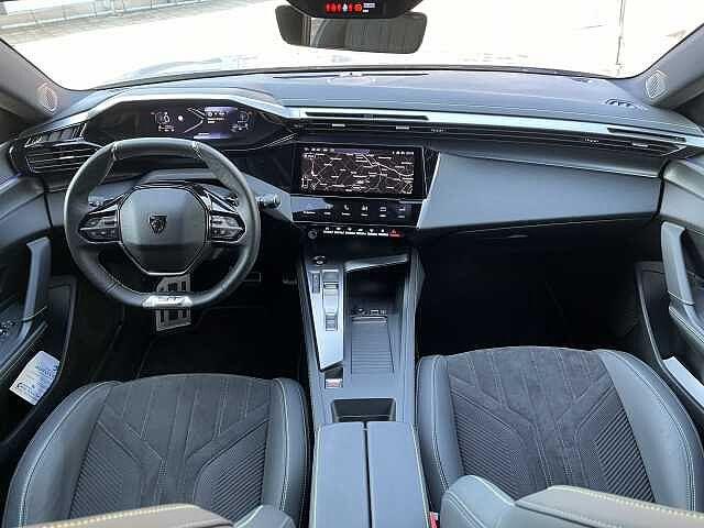 Peugeot 308 BlueHDi 130 S&S EAT8 GT