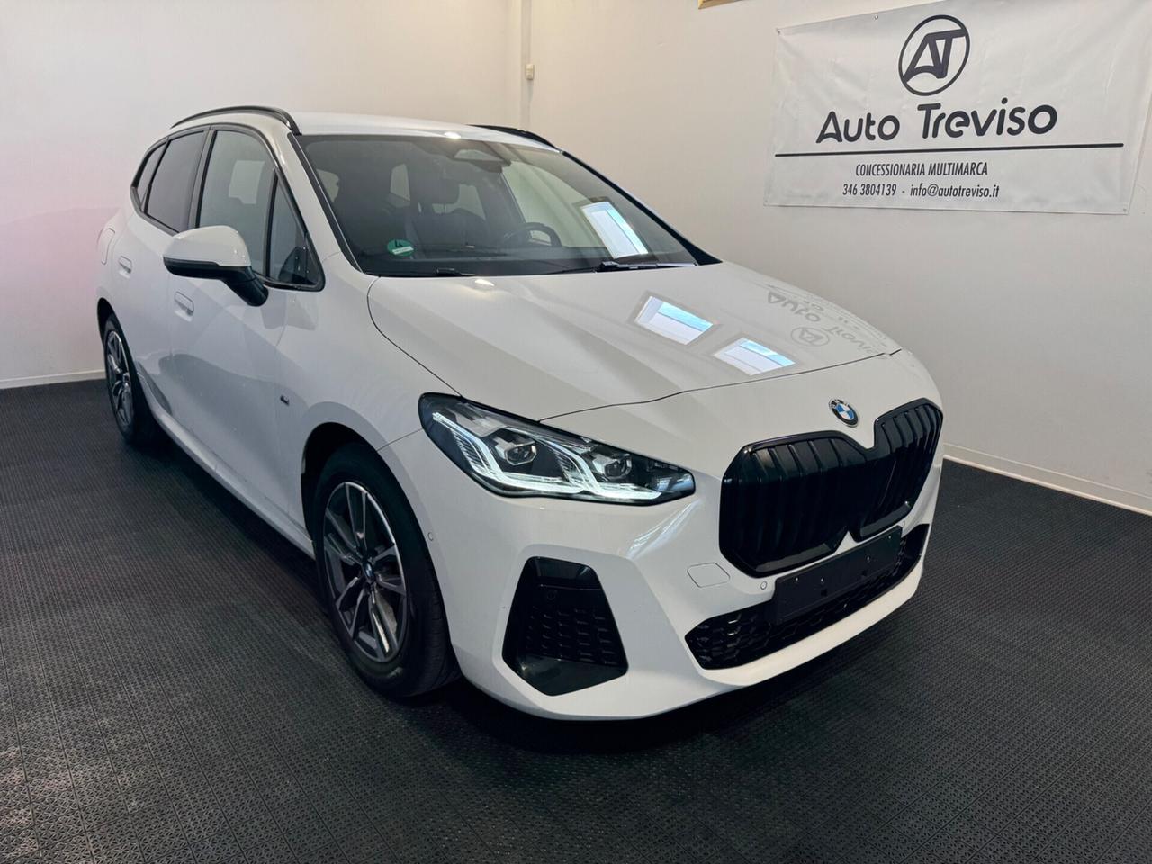 Bmw 2er Active Tourer 218i Msport