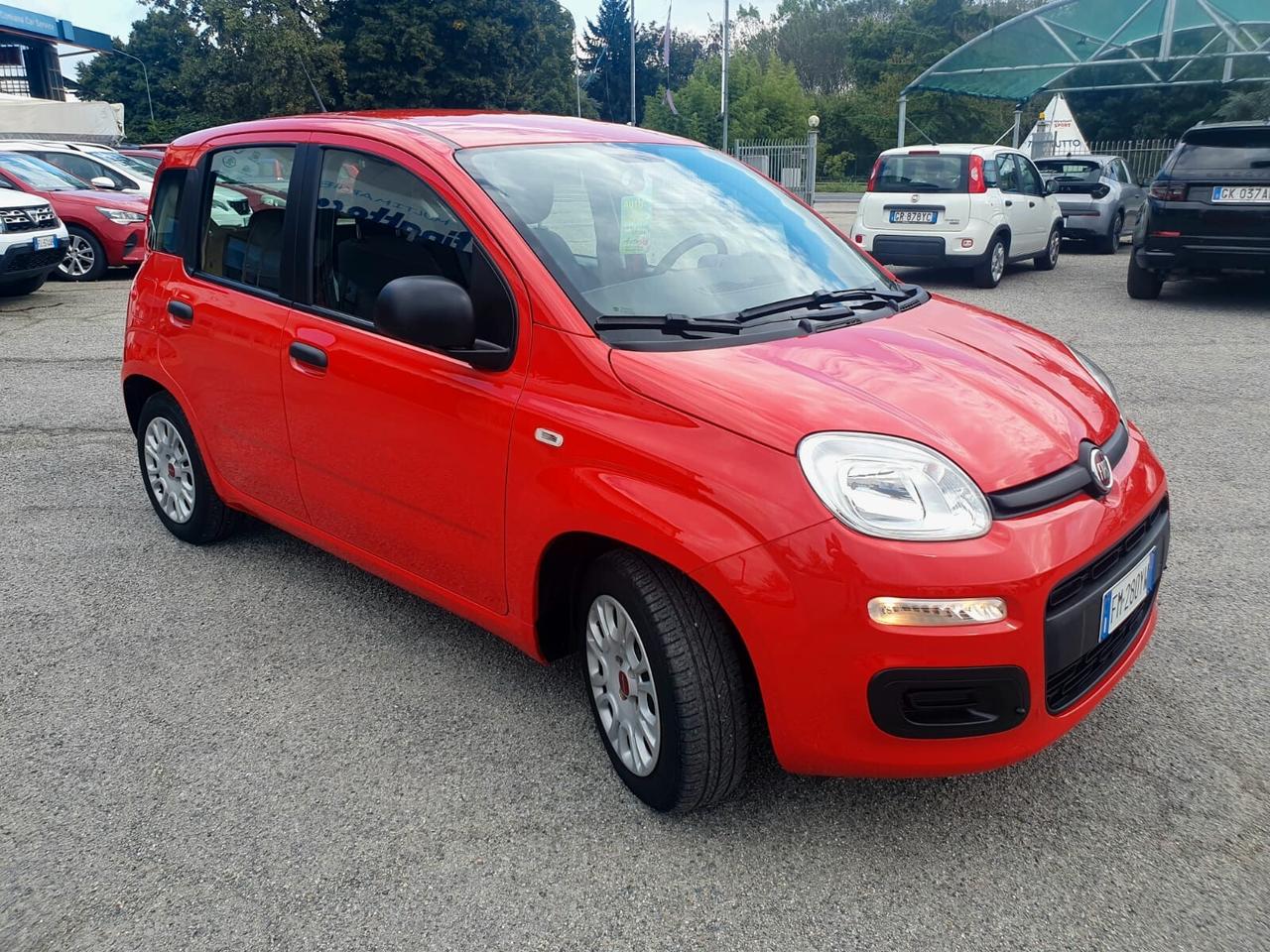 Fiat Panda 1.2 EasyPower Easy