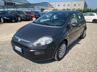 FIAT Punto Evo 1.3 Mjt 75 CV DPF 5 porte S&S Dynamic