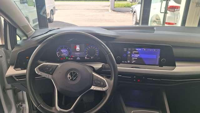 Volkswagen Golf Golf 2.0 tdi Style 115cv dsg /// MOLTO BELLA ///