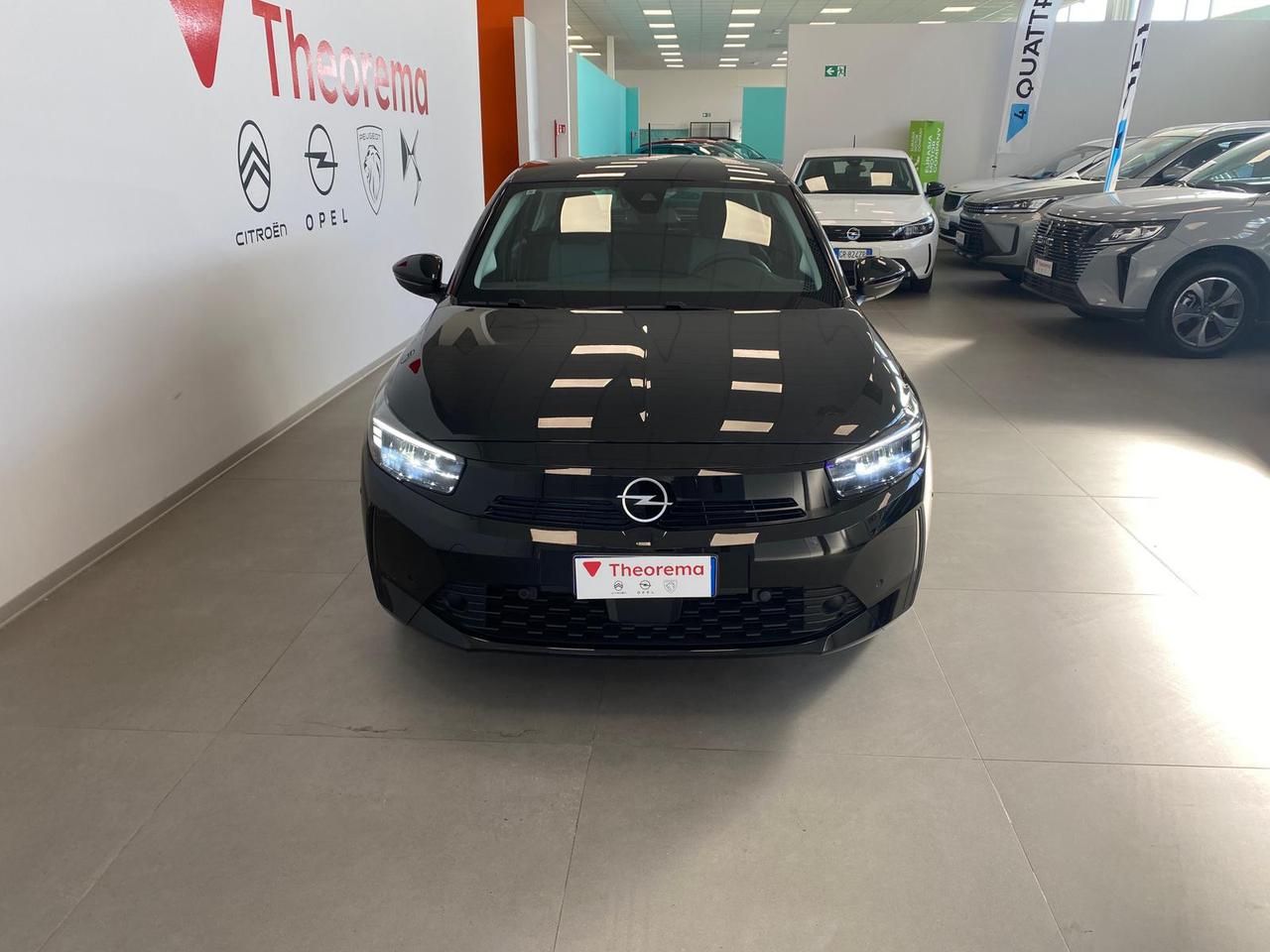 OPEL Corsa VI - Corsa 1.2 Corsa s&s 75cv
