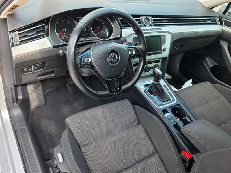 VOLKSWAGEN Passat 8ª serie Passat Variant 2.0 ...