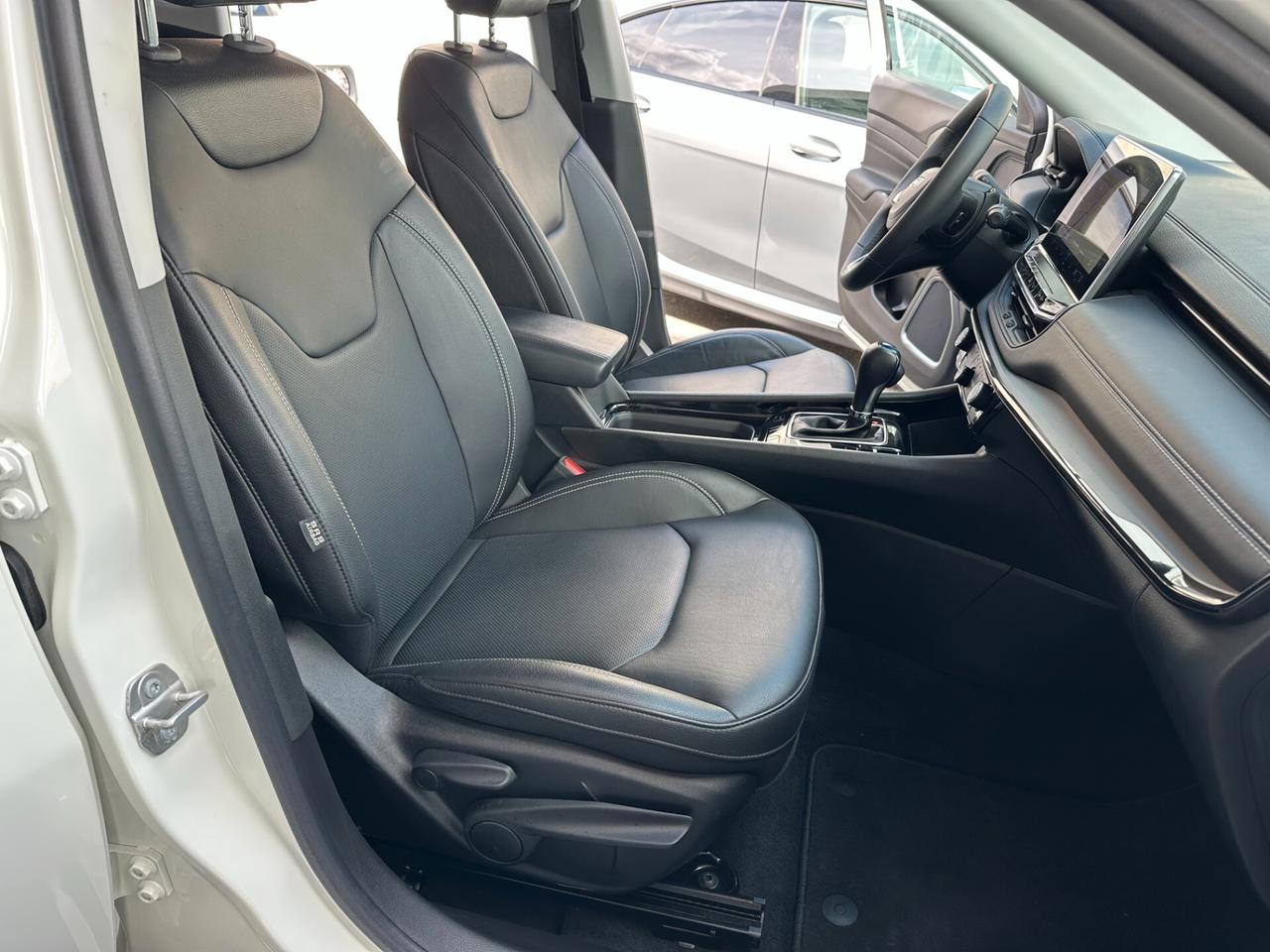 Jeep Compass 1.5 Turbo T4 130CV MHEV 2WD S