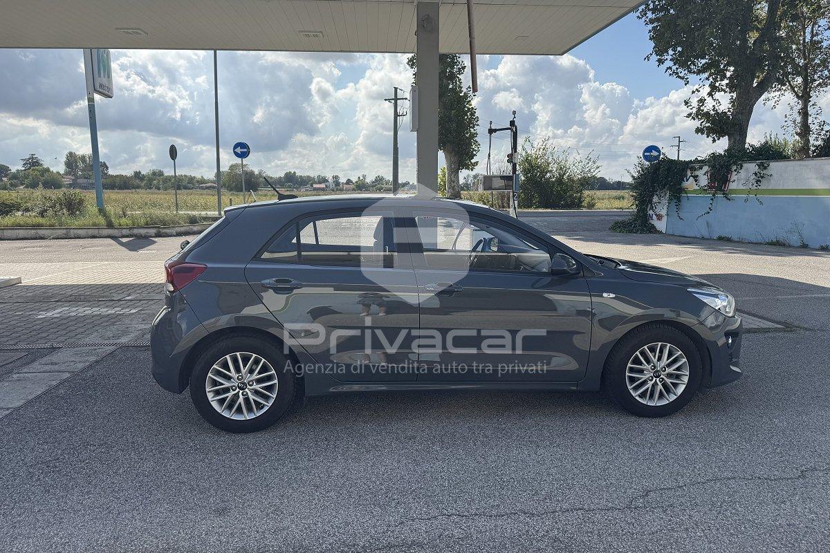 KIA Rio 1.2 DPi 82 CV EcoGPL Style