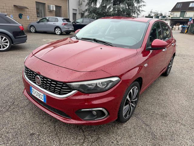 FIAT Tipo 1.4 T-Jet 120CV BENZINA/GPL 5psenza lavoro da fare