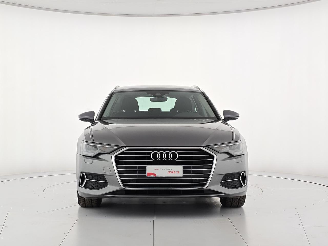 Audi A6 avant 40 2.0 tdi mhev business sport s-tronic