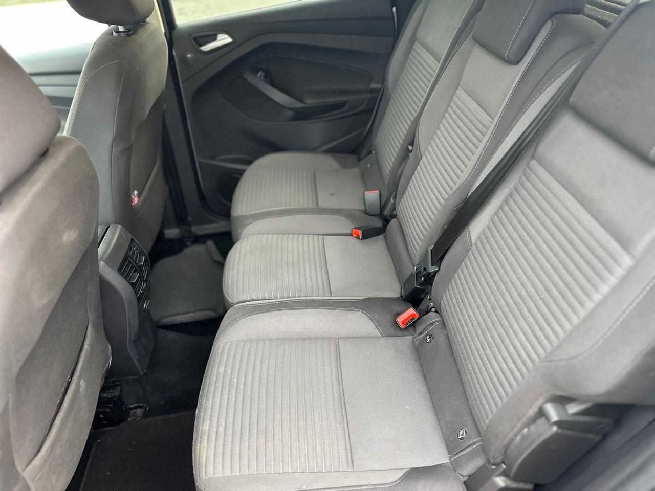 Ford C-Max Titanium 1.0 EcoBoost #7989