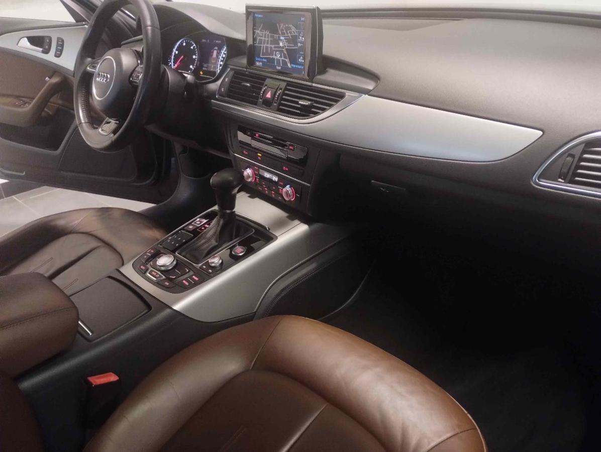 AUDI A6 Avant 2.0 TDI ultra S tronic CAMBIO+FRIZIONI+VOLANO NUOVI