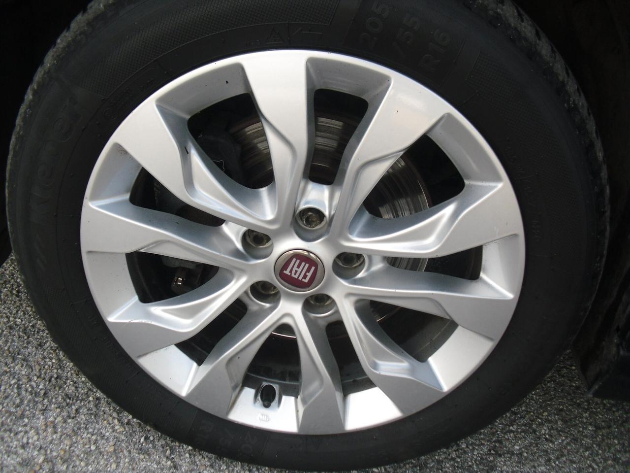 Fiat Tipo 1.6 Mjt S&S SW Business Nav, OTTIME CONDIZIONI!!