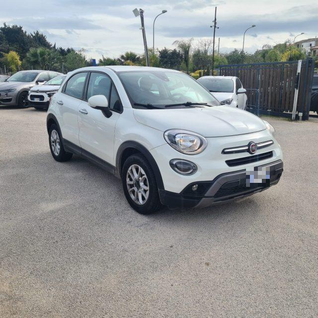 FIAT 500X 1.3 MultiJet 95 CV Business