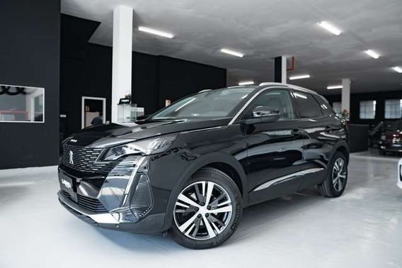 Peugeot 3008 Allure