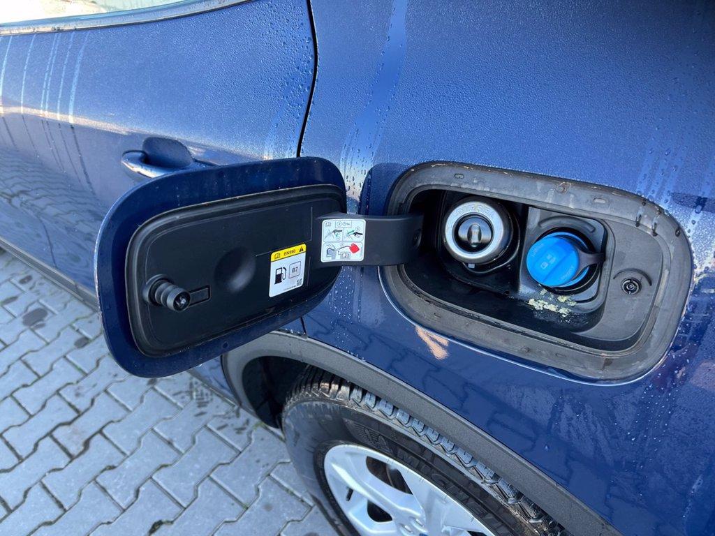FORD Kuga 1.5 EcoBlue 120 CV 2WD Connect del 2022