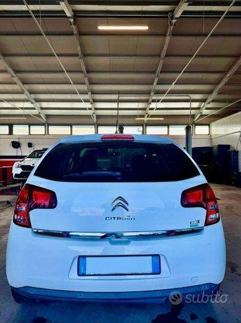 Citroen C3 Exclusive