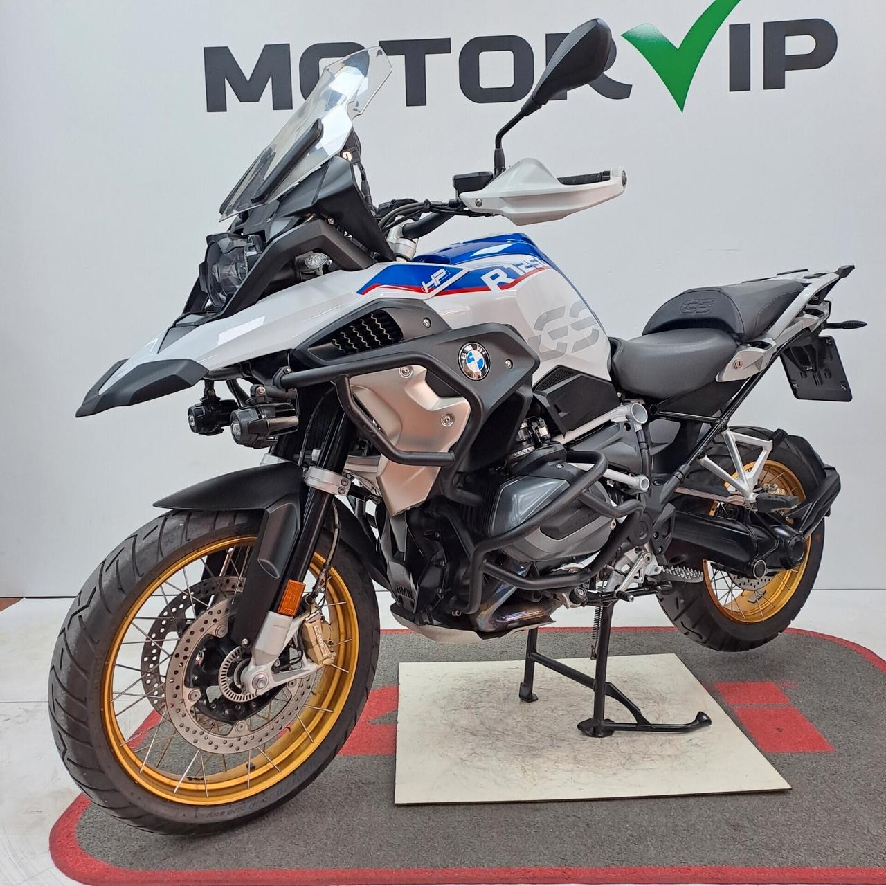 BMW R 1250 GS HP *TUA DA 180 euro AL MESE