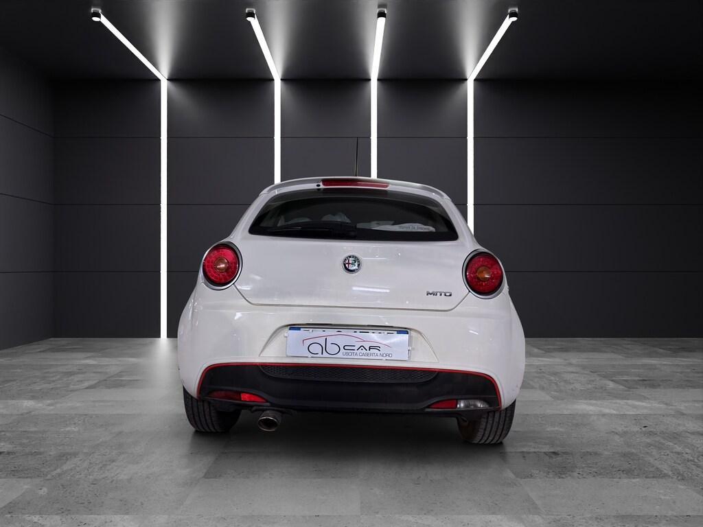 Alfa Romeo MiTo 1.3 jtdm Urban 95cv