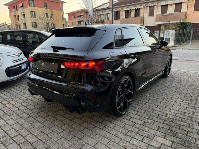 AUDI S3 SPB TFSI quattro S tronic