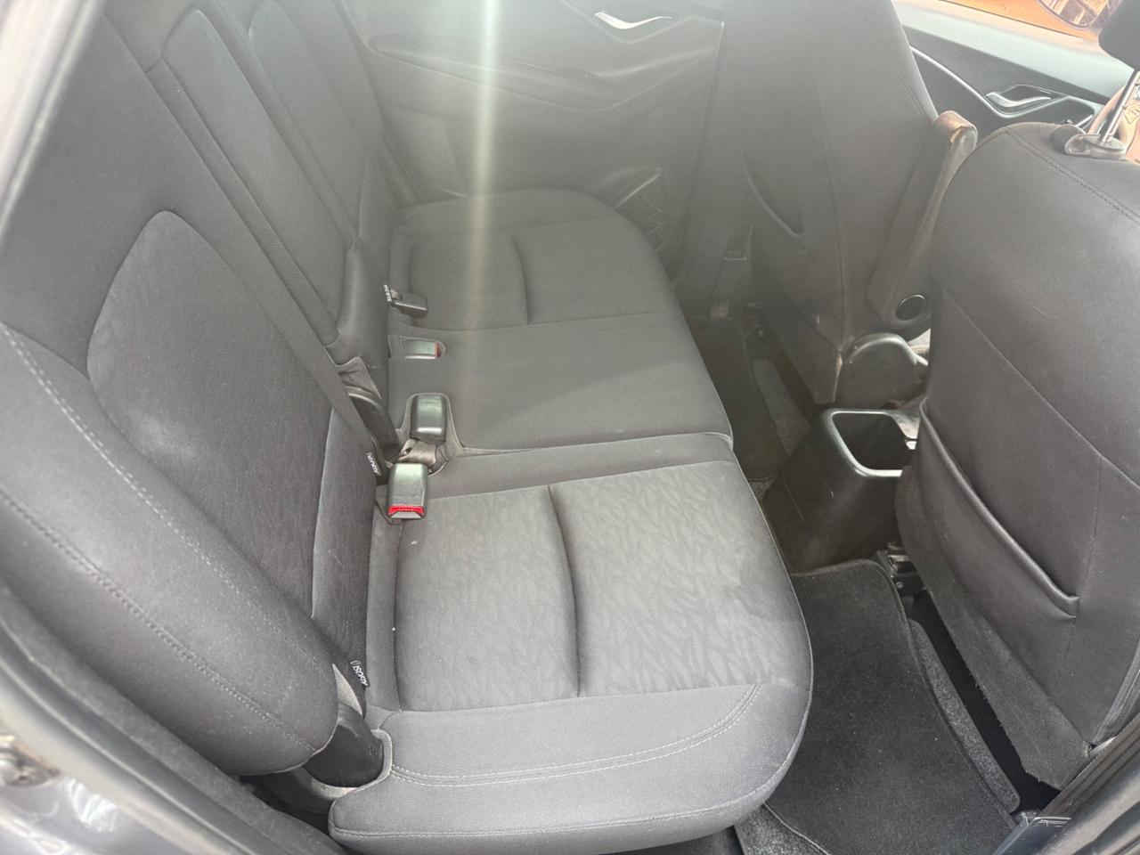 Hyundai iX20 1.4 CRDI 90 CV XPossible