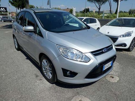 Ford C-Max C-Max 1.6 tdci Titanium 115cv dpf