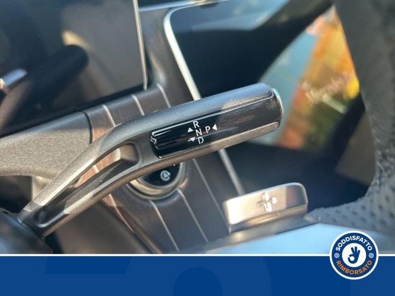 Mercedes-Benz Classe E 220d 4Matic Station Wagon AMG Line Advanced Plus