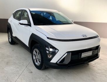 Hyundai Kona HEV 1.6 DCT XTech