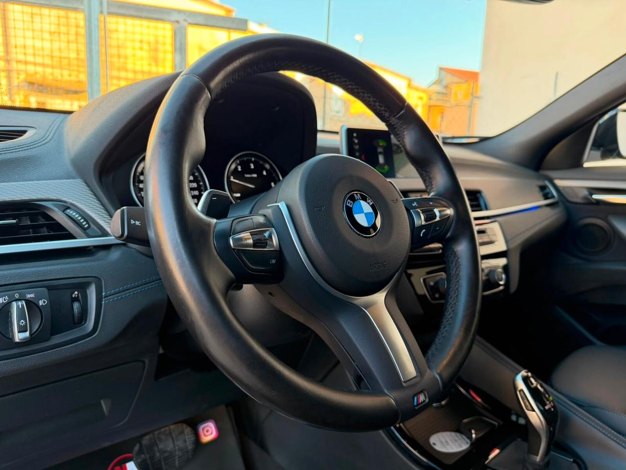 Bmw X2 xDrive18d 150cv M Sport
