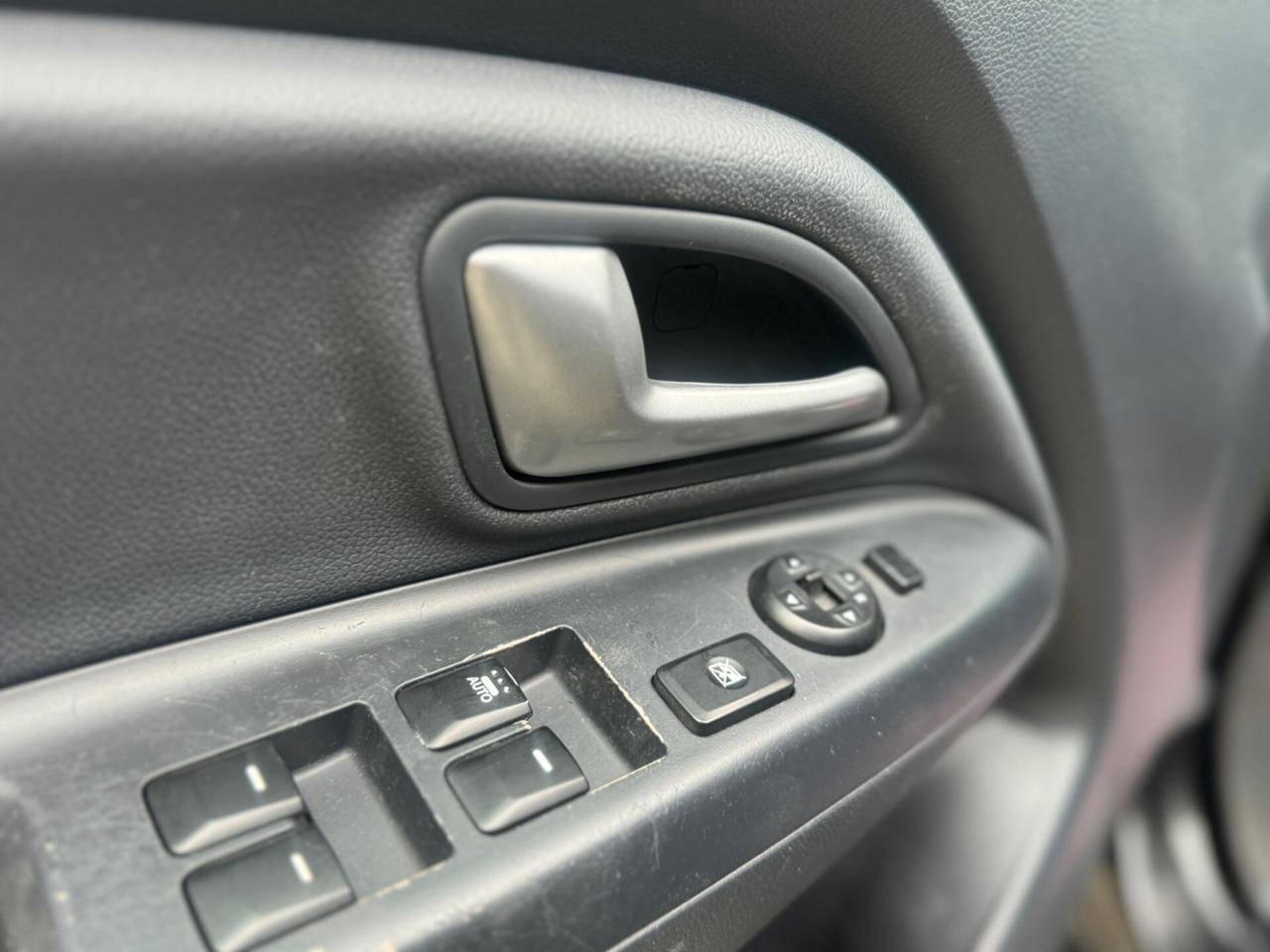 Kia Rio 1.4 CRDi 5p. Cool sport 90CV 2015