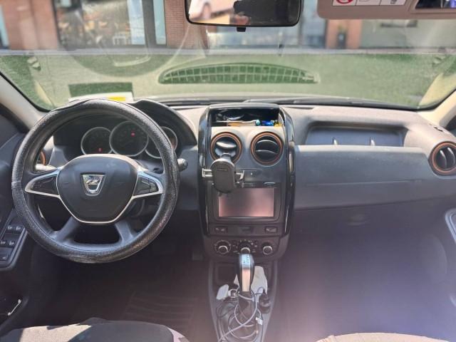 Dacia Duster 1.5 dci Laureate 4x2 s&s 110cv E6