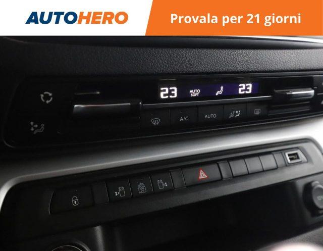 PEUGEOT Traveller BlueHDi 150 S&S Standard Allure