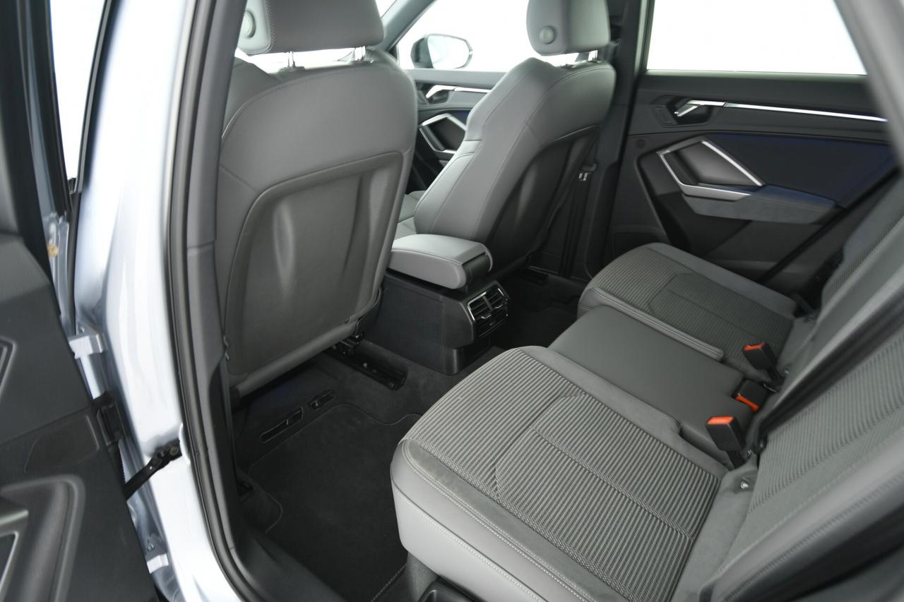 Audi Q3 SPB 35 TFSI S tronic line edition