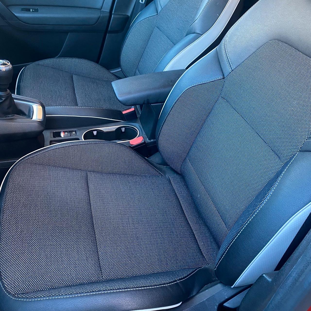 Renault Captur TCe 90 CV Intens