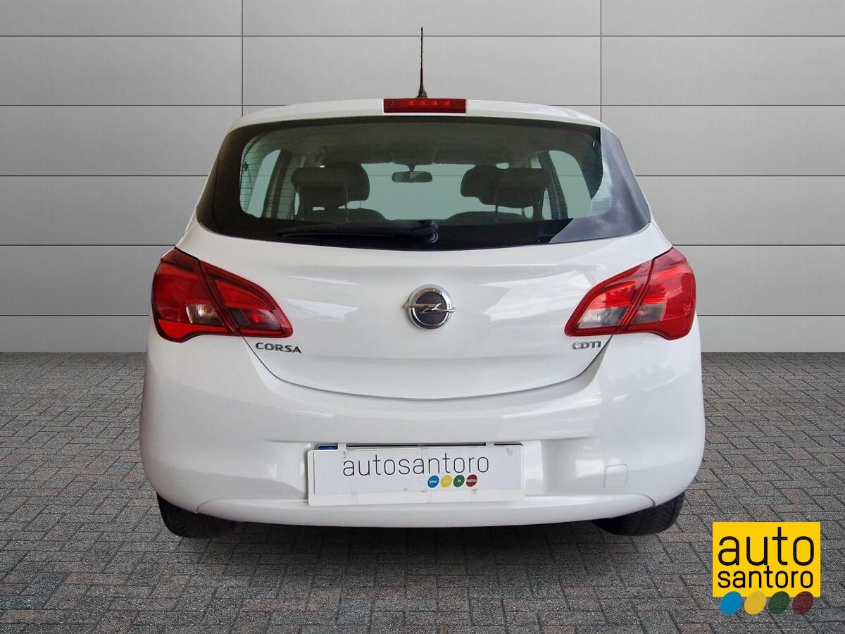 OPEL CORSA 1.3 COSMO