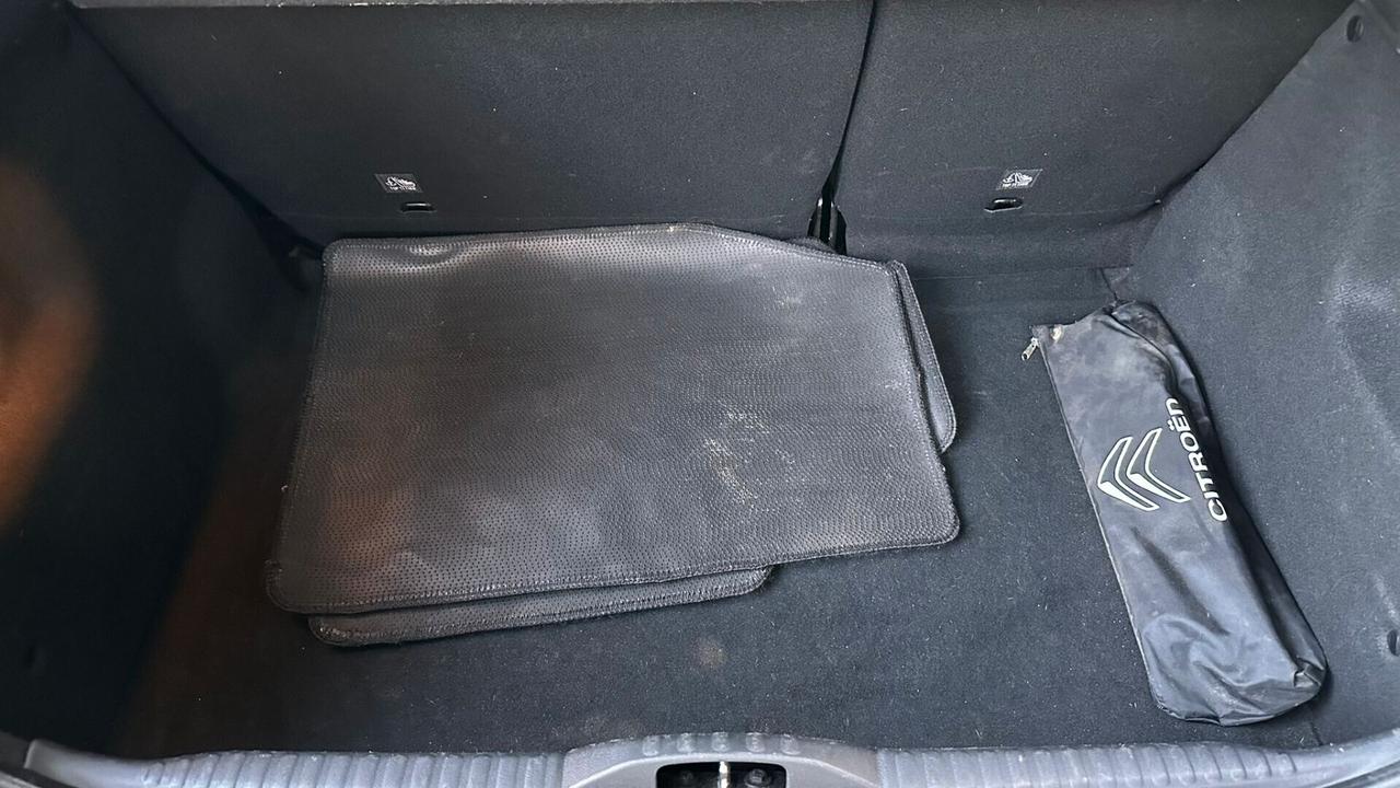 Citroen C3 BlueHDi 75 S&S Shine 2018 NEOP leggi testo