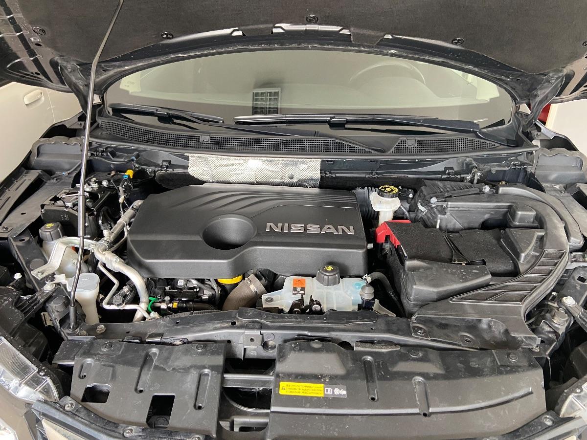 NISSAN Qashqai 1.5 dCi 115 CV DCT N-Connecta